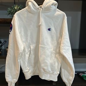Champion Hoodie sz S